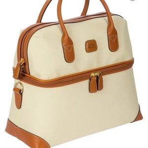 Brics Italian Traincase